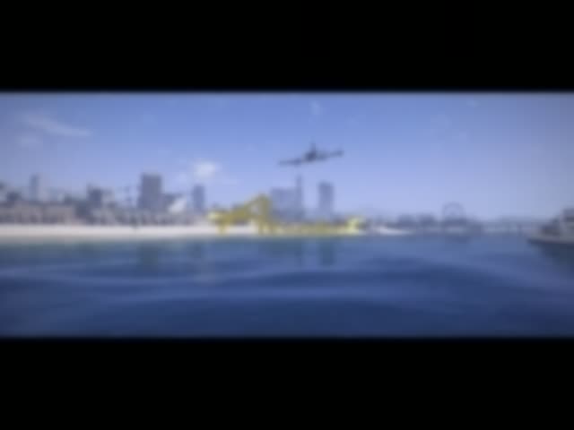 Abundant server trailer thumbnail